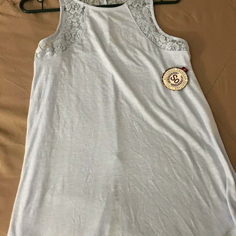 Tank top